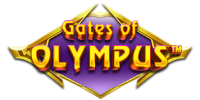 Gates of Olympus logo